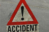 2 Killed in tanker-bike collision near Ujire